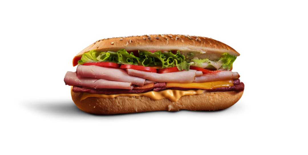 Classic Submarine