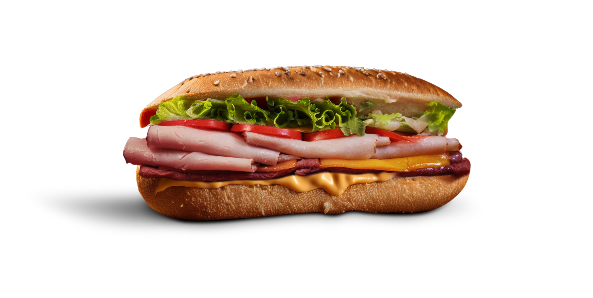 Classic Submarine