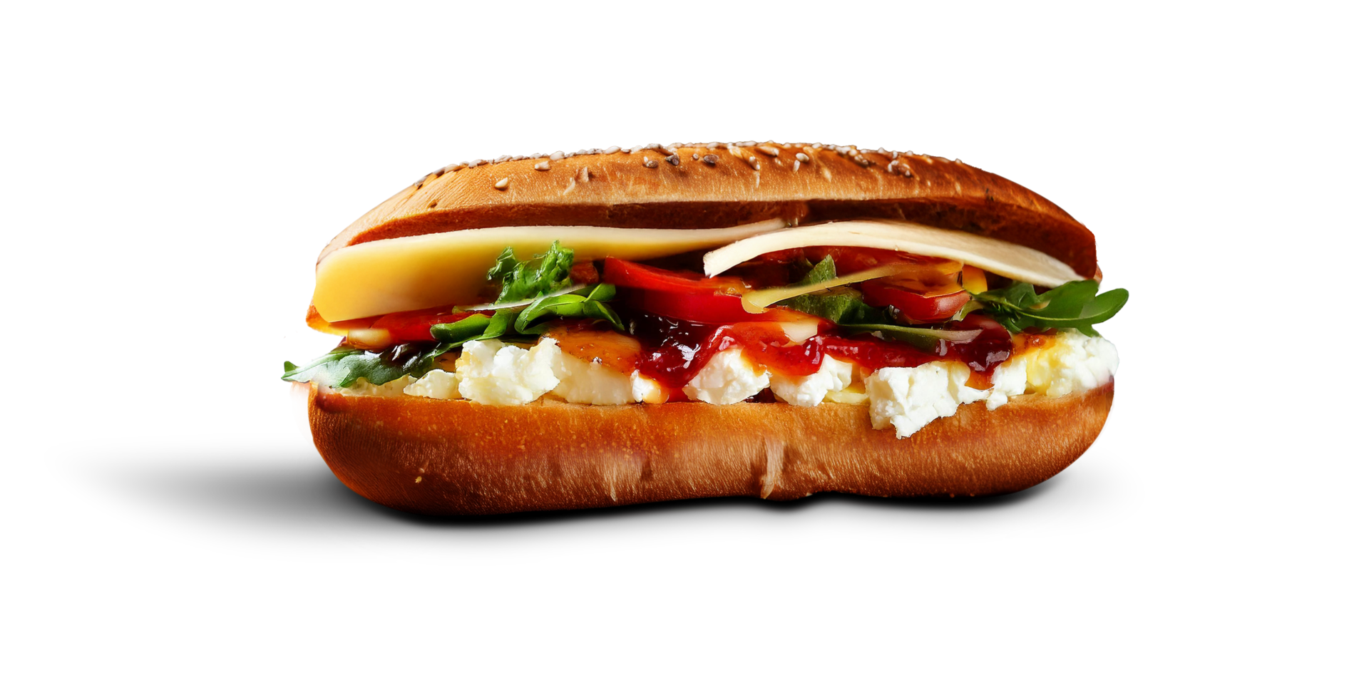 Mix Cheese