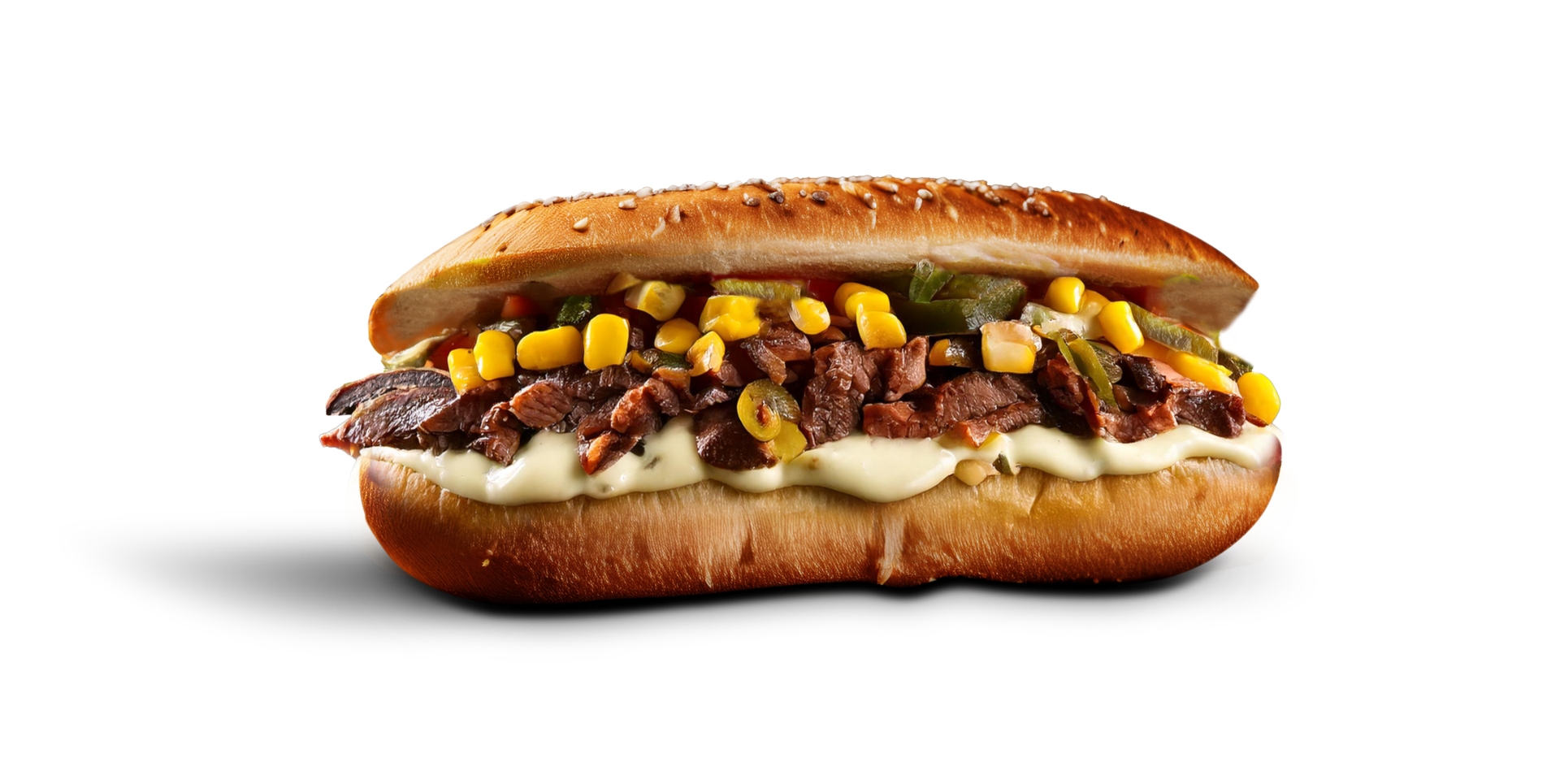Steak & Cheese