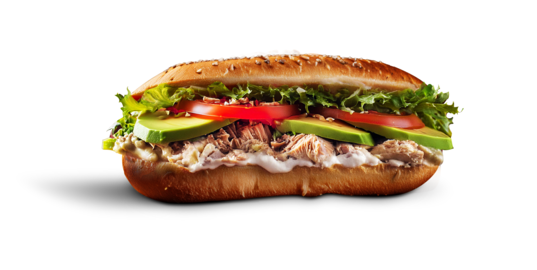 Tuna Sub