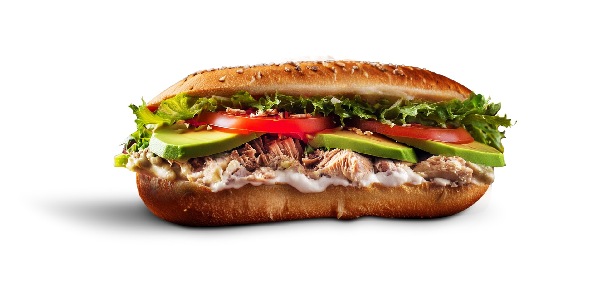 Tuna Sub