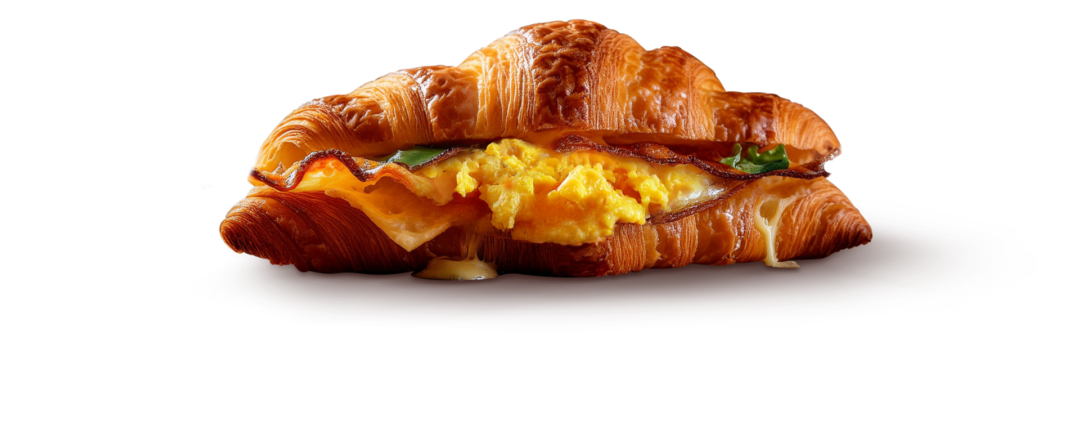 Whatsub Classic Croissant